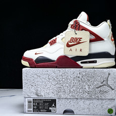 Nigel Sylvester x Air Jordan 4 Retro _Brick After Br Nigel Sylvester x Air Jordan 4 Retro _Brick After Br