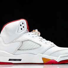 Air Jordan 5 Retro _Sunset_ AJ5 乔5白橙红 IV5678-102 YZ0 Air Jordan 5 Retro _Sunset_ AJ5 乔5白橙红 IV5678-102 YZ0
