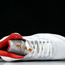 Air Jordan 5 Retro _Sunset_ AJ5 乔5白橙红 IV5678-102 YZ0 Air Jordan 5 Retro _Sunset_ AJ5 乔5白橙红 IV5678-102 YZ0