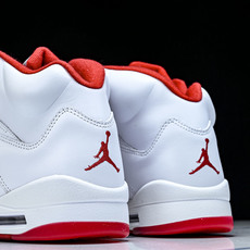 Air Jordan 5 Retro _Sunset_ AJ5 乔5白橙红 IV5678-102 YZ0 Air Jordan 5 Retro _Sunset_ AJ5 乔5白橙红 IV5678-102 YZ0