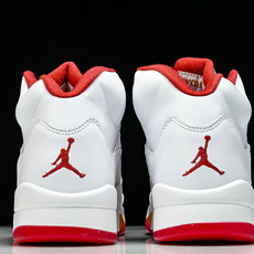Air Jordan 5 Retro _Sunset_ AJ5 乔5白橙红 IV5678-102 YZ0 Air Jordan 5 Retro _Sunset_ AJ5 乔5白橙红 IV5678-102 YZ0