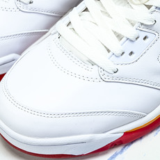 Air Jordan 5 Retro _Sunset_ AJ5 乔5白橙红 IV5678-102 YZ0 Air Jordan 5 Retro _Sunset_ AJ5 乔5白橙红 IV5678-102 YZ0