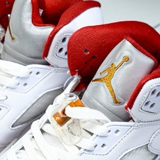 Air Jordan 5 Retro _Sunset_ AJ5 乔5白橙红 IV5678-102 YZ0 Air Jordan 5 Retro _Sunset_ AJ5 乔5白橙红 IV5678-102 YZ0