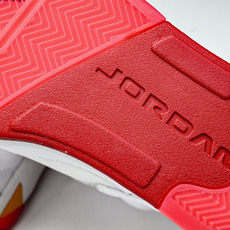 Air Jordan 5 Retro _Sunset_ AJ5 乔5白橙红 IV5678-102 YZ0 Air Jordan 5 Retro _Sunset_ AJ5 乔5白橙红 IV5678-102 YZ0