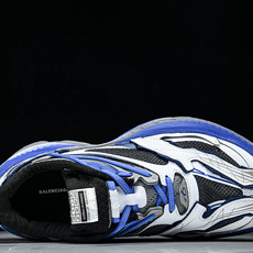 Balenciaga Jet 巴黎世家压纹印花圆头厚底低帮老爹鞋WMRTN-9041 YZ018✦新品 Balenciaga Jet 巴黎世家压纹印花圆头厚底低帮老爹鞋WMRTN-9041 YZ018✦新品