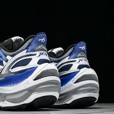 Balenciaga Jet 巴黎世家压纹印花圆头厚底低帮老爹鞋WMRTN-9041 YZ018✦新品 Balenciaga Jet 巴黎世家压纹印花圆头厚底低帮老爹鞋WMRTN-9041 YZ018✦新品