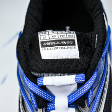 Balenciaga Jet 巴黎世家压纹印花圆头厚底低帮老爹鞋WMRTN-9041 YZ018✦新品 Balenciaga Jet 巴黎世家压纹印花圆头厚底低帮老爹鞋WMRTN-9041 YZ018✦新品