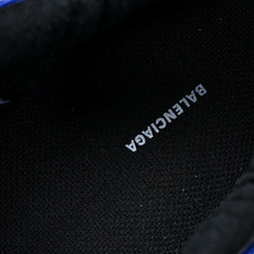Balenciaga Jet 巴黎世家压纹印花圆头厚底低帮老爹鞋WMRTN-9041 YZ018✦新品 Balenciaga Jet 巴黎世家压纹印花圆头厚底低帮老爹鞋WMRTN-9041 YZ018✦新品