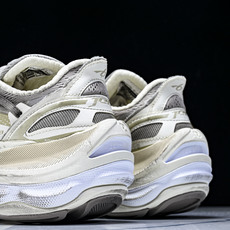 Balenciaga Jet 巴黎世家压纹印花圆头厚底低帮老爹鞋WMRTN-9191 YZ018✦新品 Balenciaga Jet 巴黎世家压纹印花圆头厚底低帮老爹鞋WMRTN-9191 YZ018✦新品