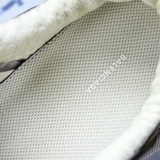 Balenciaga Jet 巴黎世家压纹印花圆头厚底低帮老爹鞋WMRTN-9191 YZ018✦新品 Balenciaga Jet 巴黎世家压纹印花圆头厚底低帮老爹鞋WMRTN-9191 YZ018✦新品