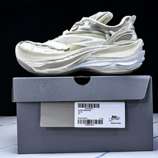 Balenciaga Jet 巴黎世家压纹印花圆头厚底低帮老爹鞋WMRTN-9191 YZ018✦新品 Balenciaga Jet 巴黎世家压纹印花圆头厚底低帮老爹鞋WMRTN-9191 YZ018✦新品