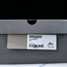 Balenciaga Jet 巴黎世家压纹印花圆头厚底低帮老爹鞋WMRTN-9191 YZ018✦新品 Balenciaga Jet 巴黎世家压纹印花圆头厚底低帮老爹鞋WMRTN-9191 YZ018✦新品