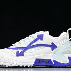 Off-White C_O VirGil Abloh 联名款 潮牌老爹鞋男女休闲潮流三箭头鞋休闲运动跑鞋 Off-White C_O VirGil Abloh 联名款 潮牌老爹鞋男女休闲潮流三箭头鞋休闲运动跑鞋