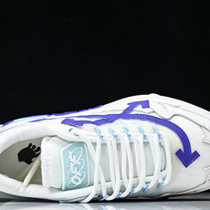 Off-White C_O VirGil Abloh 联名款 潮牌老爹鞋男女休闲潮流三箭头鞋休闲运动跑鞋 Off-White C_O VirGil Abloh 联名款 潮牌老爹鞋男女休闲潮流三箭头鞋休闲运动跑鞋