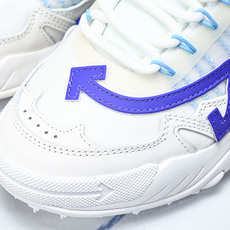 Off-White C_O VirGil Abloh 联名款 潮牌老爹鞋男女休闲潮流三箭头鞋休闲运动跑鞋 Off-White C_O VirGil Abloh 联名款 潮牌老爹鞋男女休闲潮流三箭头鞋休闲运动跑鞋