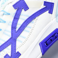 Off-White C_O VirGil Abloh 联名款 潮牌老爹鞋男女休闲潮流三箭头鞋休闲运动跑鞋 Off-White C_O VirGil Abloh 联名款 潮牌老爹鞋男女休闲潮流三箭头鞋休闲运动跑鞋