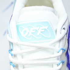 Off-White C_O VirGil Abloh 联名款 潮牌老爹鞋男女休闲潮流三箭头鞋休闲运动跑鞋 Off-White C_O VirGil Abloh 联名款 潮牌老爹鞋男女休闲潮流三箭头鞋休闲运动跑鞋