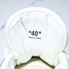 Off-White C_O VirGil Abloh 联名款 潮牌老爹鞋男女休闲潮流三箭头鞋休闲运动跑鞋 Off-White C_O VirGil Abloh 联名款 潮牌老爹鞋男女休闲潮流三箭头鞋休闲运动跑鞋