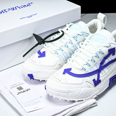 Off-White C_O VirGil Abloh 联名款 潮牌老爹鞋男女休闲潮流三箭头鞋休闲运动跑鞋 Off-White C_O VirGil Abloh 联名款 潮牌老爹鞋男女休闲潮流三箭头鞋休闲运动跑鞋