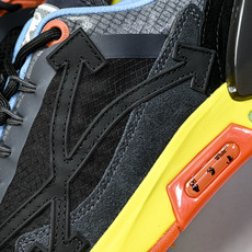 Off-White C_O VirGil Abloh 联名款 潮牌老爹鞋男女休闲潮流三箭头鞋休闲运动跑鞋 Off-White C_O VirGil Abloh 联名款 潮牌老爹鞋男女休闲潮流三箭头鞋休闲运动跑鞋