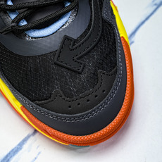 Off-White C_O VirGil Abloh 联名款 潮牌老爹鞋男女休闲潮流三箭头鞋休闲运动跑鞋 Off-White C_O VirGil Abloh 联名款 潮牌老爹鞋男女休闲潮流三箭头鞋休闲运动跑鞋