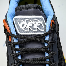 Off-White C_O VirGil Abloh 联名款 潮牌老爹鞋男女休闲潮流三箭头鞋休闲运动跑鞋 Off-White C_O VirGil Abloh 联名款 潮牌老爹鞋男女休闲潮流三箭头鞋休闲运动跑鞋