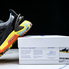 Off-White C_O VirGil Abloh 联名款 潮牌老爹鞋男女休闲潮流三箭头鞋休闲运动跑鞋 Off-White C_O VirGil Abloh 联名款 潮牌老爹鞋男女休闲潮流三箭头鞋休闲运动跑鞋