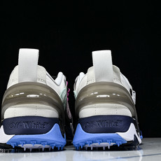Off-White C_O VirGil Abloh 联名款 潮牌老爹鞋男女休闲潮流三箭头鞋休闲运动跑鞋 Off-White C_O VirGil Abloh 联名款 潮牌老爹鞋男女休闲潮流三箭头鞋休闲运动跑鞋