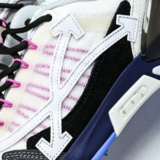 Off-White C_O VirGil Abloh 联名款 潮牌老爹鞋男女休闲潮流三箭头鞋休闲运动跑鞋 Off-White C_O VirGil Abloh 联名款 潮牌老爹鞋男女休闲潮流三箭头鞋休闲运动跑鞋