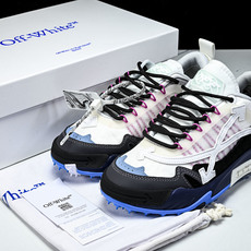 Off-White C_O VirGil Abloh 联名款 潮牌老爹鞋男女休闲潮流三箭头鞋休闲运动跑鞋 Off-White C_O VirGil Abloh 联名款 潮牌老爹鞋男女休闲潮流三箭头鞋休闲运动跑鞋