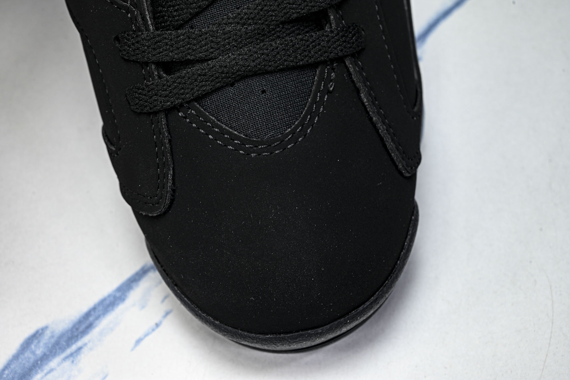 Air Jordan 6 _DMP_ AJ6 乔6黑金 男子文化篮球鞋 CT4954-007 YZ039