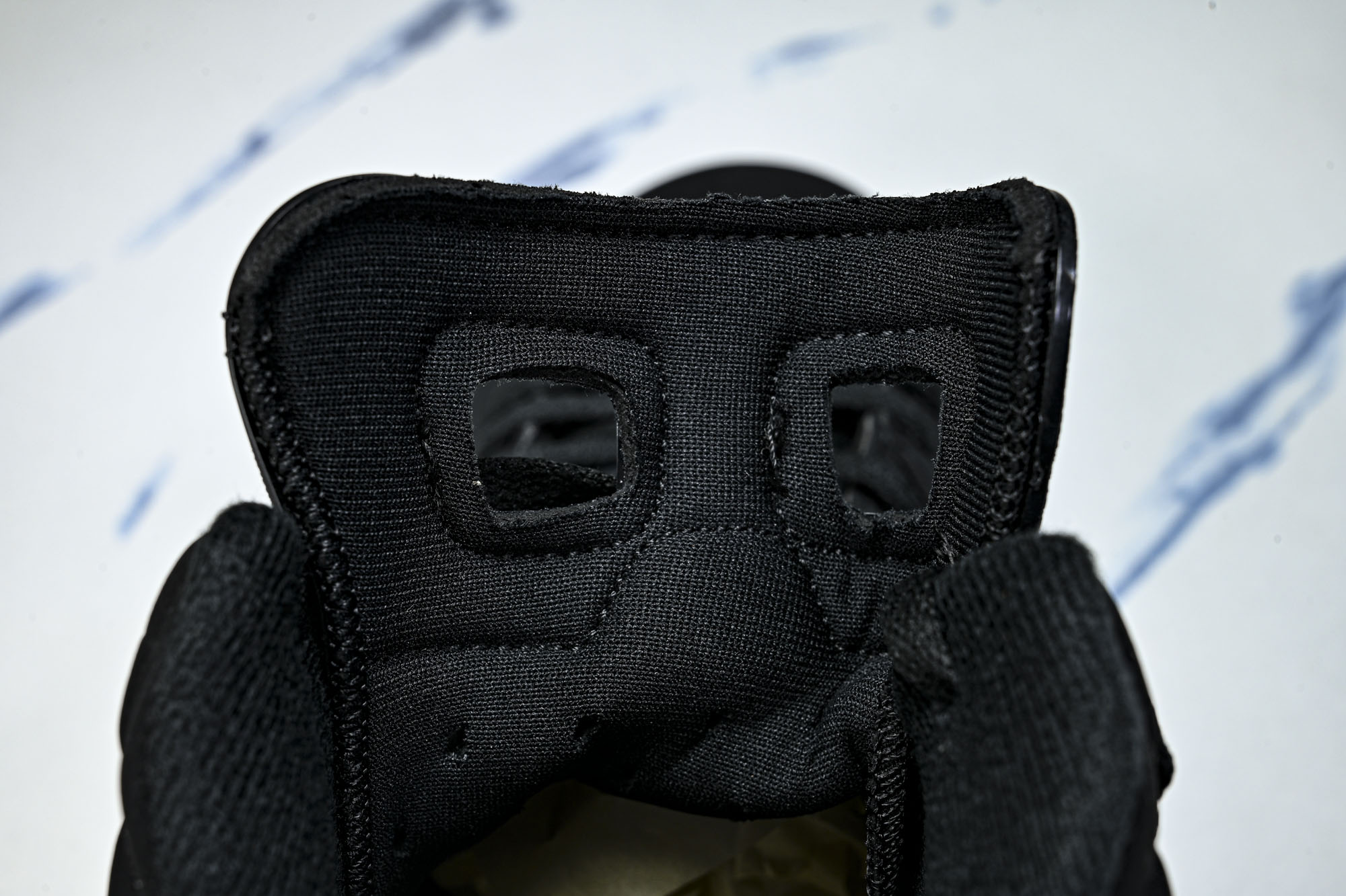 Air Jordan 6 _DMP_ AJ6 乔6黑金 男子文化篮球鞋 CT4954-007 YZ039
