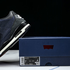 Air Jordan3 x Levi's AJ3李维斯联名牛仔蓝男子运动鞋IH7959-400 YZ02 Air Jordan3 x Levi's AJ3李维斯联名牛仔蓝男子运动鞋IH7959-400 YZ02