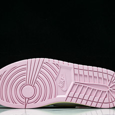 Air Jordan 1 Retro Low OG SP Travis Scott Shy Pink 粉 Air Jordan 1 Retro Low OG SP Travis Scott Shy Pink 粉