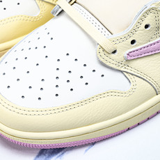 Air Jordan 1 Retro Low OG SP Travis Scott Shy Pink 粉 Air Jordan 1 Retro Low OG SP Travis Scott Shy Pink 粉