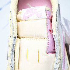 Air Jordan 1 Retro Low OG SP Travis Scott Shy Pink 粉 Air Jordan 1 Retro Low OG SP Travis Scott Shy Pink 粉