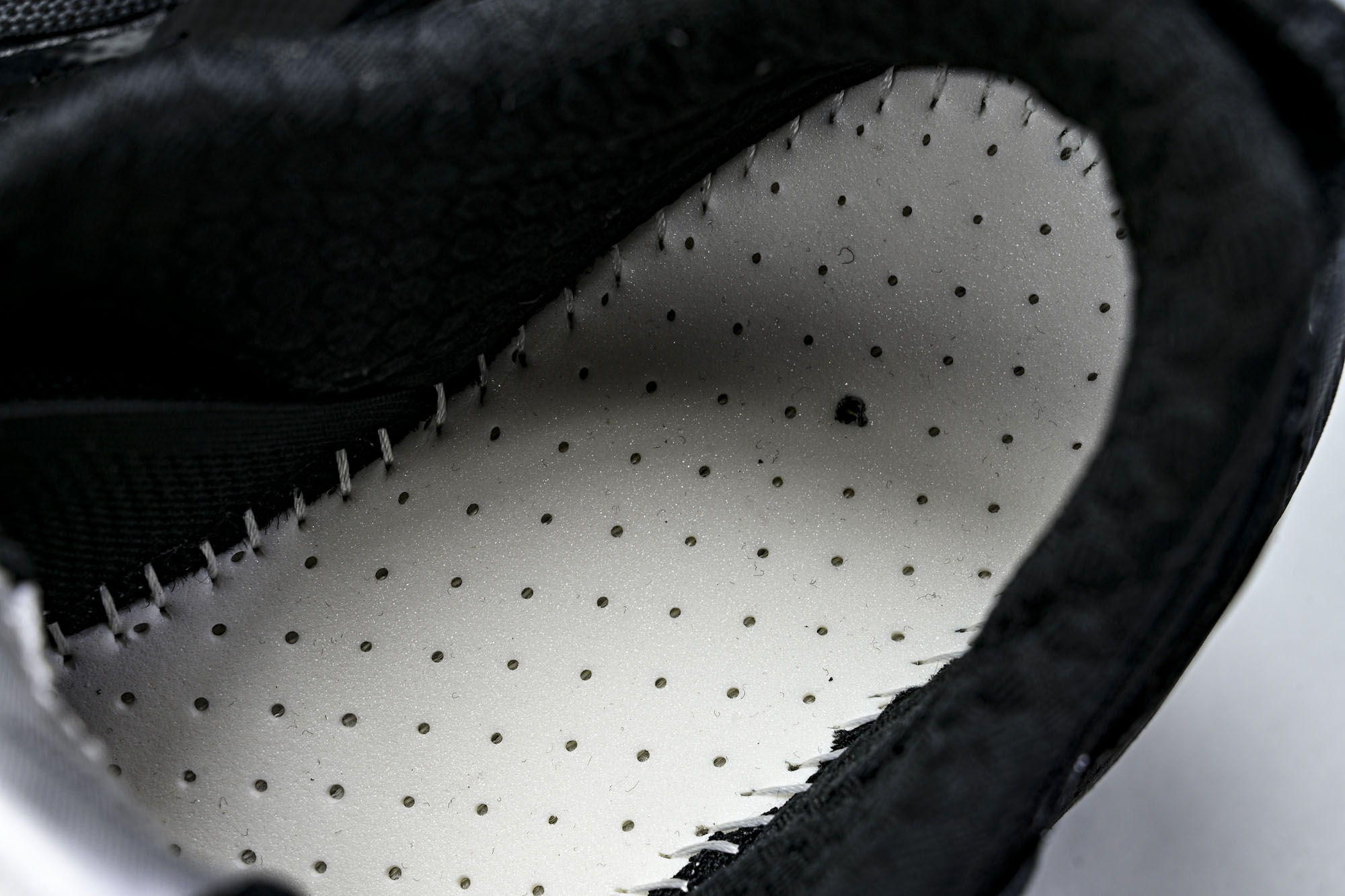 Balenciaga Jet 巴黎世家压纹印花圆头厚底低帮老爹鞋 YZ018-5✦新品 原配套鞋盒 鞋带