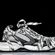 Balenciaga Phantom Sneaker 3XL 官方同步 巴黎世家十代 潮流跑鞋 W3XH Balenciaga Phantom Sneaker 3XL 官方同步 巴黎世家十代 潮流跑鞋 W3XH