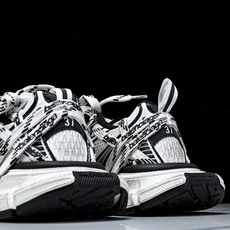 Balenciaga Phantom Sneaker 3XL 官方同步 巴黎世家十代 潮流跑鞋 W3XH Balenciaga Phantom Sneaker 3XL 官方同步 巴黎世家十代 潮流跑鞋 W3XH