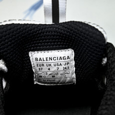 Balenciaga Phantom Sneaker 3XL 官方同步 巴黎世家十代 潮流跑鞋 W3XH Balenciaga Phantom Sneaker 3XL 官方同步 巴黎世家十代 潮流跑鞋 W3XH