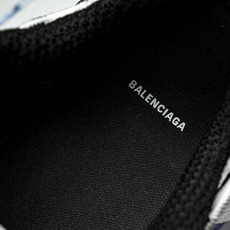 Balenciaga Phantom Sneaker 3XL 官方同步 巴黎世家十代 潮流跑鞋 W3XH Balenciaga Phantom Sneaker 3XL 官方同步 巴黎世家十代 潮流跑鞋 W3XH