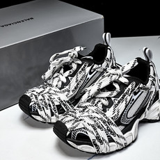 Balenciaga Phantom Sneaker 3XL 官方同步 巴黎世家十代 潮流跑鞋 W3XH Balenciaga Phantom Sneaker 3XL 官方同步 巴黎世家十代 潮流跑鞋 W3XH