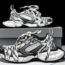 Balenciaga Phantom Sneaker 3XL 官方同步 巴黎世家十代 潮流跑鞋 W3XH Balenciaga Phantom Sneaker 3XL 官方同步 巴黎世家十代 潮流跑鞋 W3XH