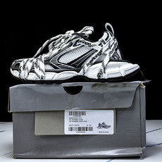 Balenciaga Phantom Sneaker 3XL 官方同步 巴黎世家十代 潮流跑鞋 W3XH Balenciaga Phantom Sneaker 3XL 官方同步 巴黎世家十代 潮流跑鞋 W3XH