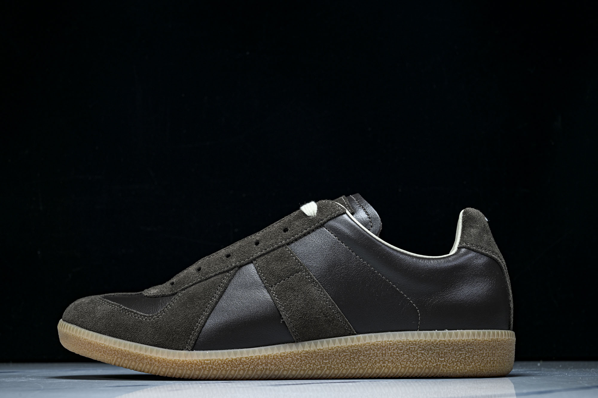 Maison Margiela_马吉拉 Replica Sneakers 运动男鞋S57WS0236 Y