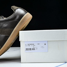 Maison Margiela_马吉拉 Replica Sneakers 运动男鞋S57WS0236 Y Maison Margiela_马吉拉 Replica Sneakers 运动男鞋S57WS0236 Y