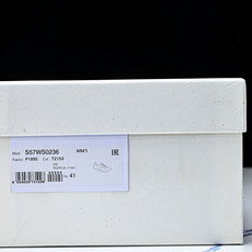 Maison Margiela_马吉拉 Replica Sneakers 运动男鞋S57WS0236 Y Maison Margiela_马吉拉 Replica Sneakers 运动男鞋S57WS0236 Y