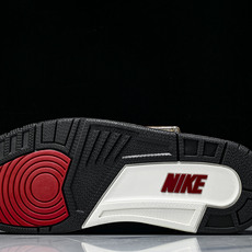 Air Jordan3 x Levi's AJ3李维斯联名牛仔蓝男子运动鞋IH7959-400 YZ00 Air Jordan3 x Levi's AJ3李维斯联名牛仔蓝男子运动鞋IH7959-400 YZ00