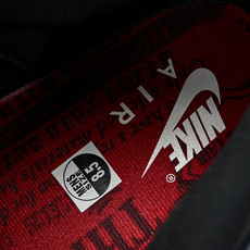 Air Jordan3 x Levi's AJ3李维斯联名牛仔蓝男子运动鞋IH7959-400 YZ00 Air Jordan3 x Levi's AJ3李维斯联名牛仔蓝男子运动鞋IH7959-400 YZ00