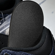 Air Jordan3 x Levi's AJ3李维斯联名牛仔蓝男子运动鞋IH7959-400 YZ00 Air Jordan3 x Levi's AJ3李维斯联名牛仔蓝男子运动鞋IH7959-400 YZ00
